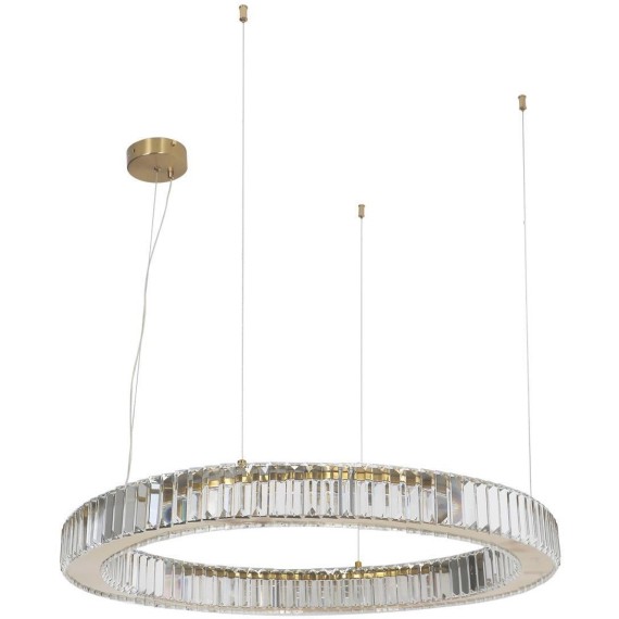 Подвесной светильник Manor 4195-8P