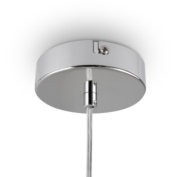 Подвесной светильник Freya FR5365PL-01CH