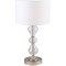 Интерьерная настольная лампа Ironia 2554-1T