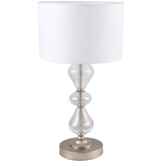 Интерьерная настольная лампа Ironia 2554-1T