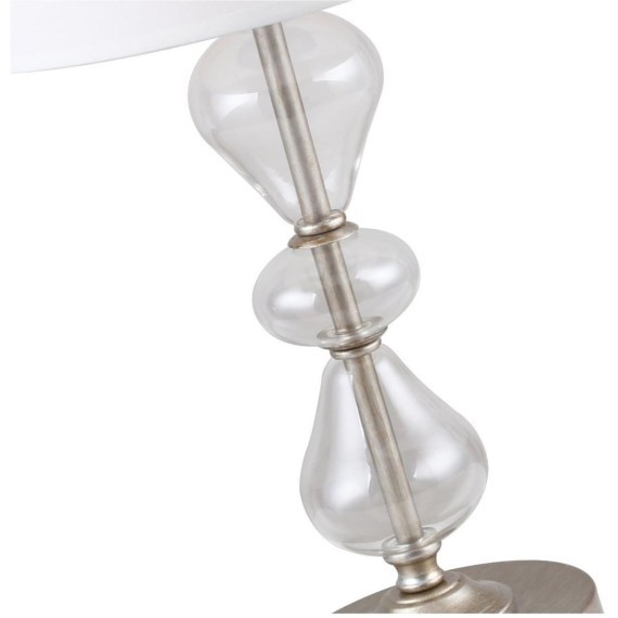 Интерьерная настольная лампа Ironia 2554-1T