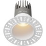 Встраиваемый светильник LED 3000K 1070Lm Technical DL120-10W-3K-TRS-W