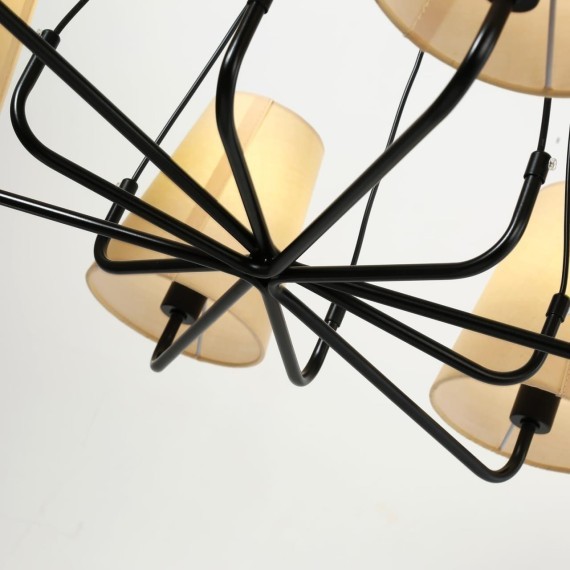 Подвесная люстра Pfefferling 2364-6P