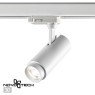 Трехфазный трековый светильник с перекл. цв.температуры и мощности Novotech NAIL 359030