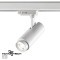 Трехфазный трековый светильник с перекл. цв.температуры и мощности Novotech NAIL 359030