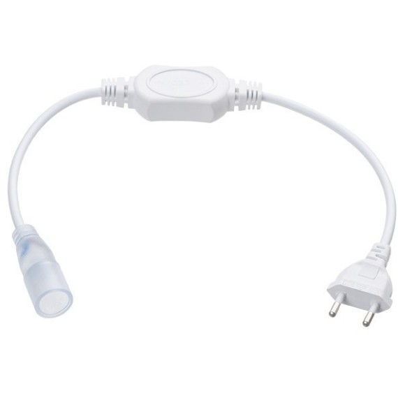 Кабель питания для неоновой ленты Neoled 430200