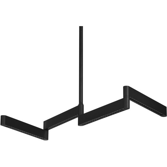 Люстра потолочная Dive Lightstar 740147