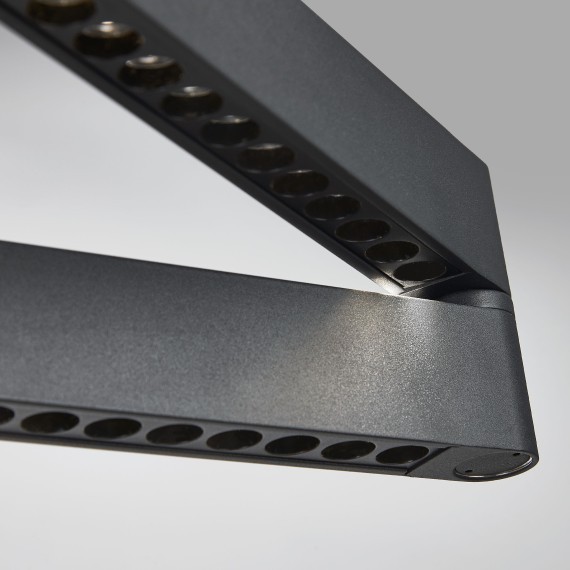 Люстра потолочная Dive Lightstar 740147