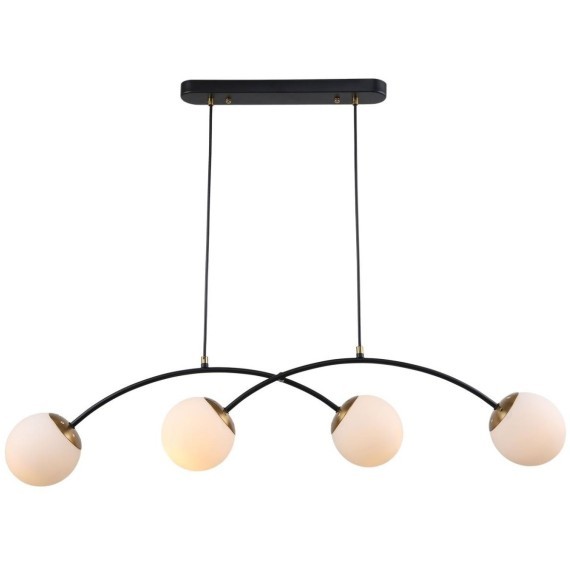 Линейно-подвесной светильник Lussole LSP-8889