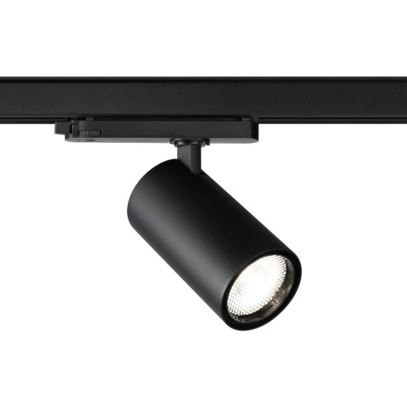 359576 Светильник трехфазный Novotech PORT трековый IP20 LED Ra95 Lm3000 35W 4000K 220-240V HELIX