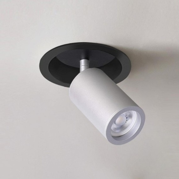 Точечный светильник Angularis 2803-1C