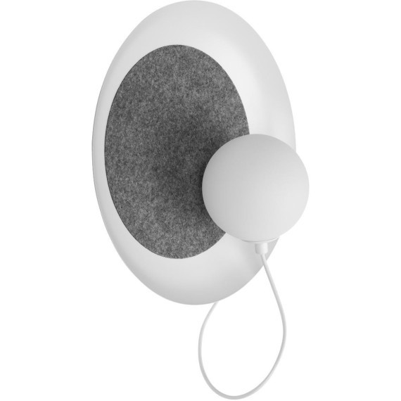 10237W White Настенный светильник LOFT IT Wonders