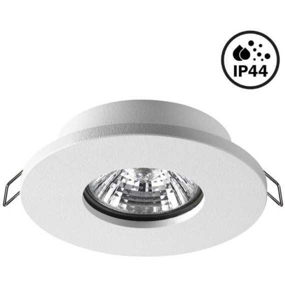 Светильник встраиваемый влагозащищенный Aqua 370934