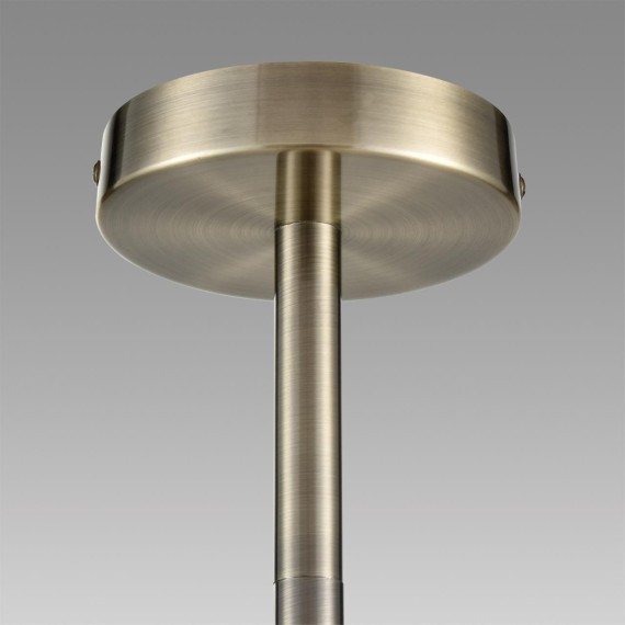 Люстра потолочная Е14 Lumion MAVE 8100/8C