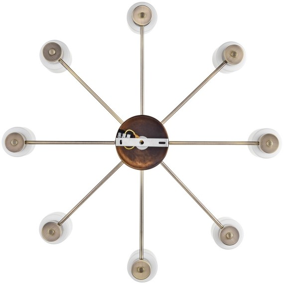 Люстра потолочная Е14 Lumion MAVE 8100/8C