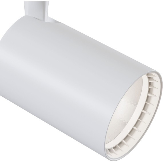 Трековый светильник Technical TR003-1-12W4K-W