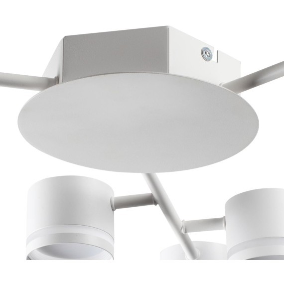 Люстра потолочная GX53 Lumion GARETA 8235/9C