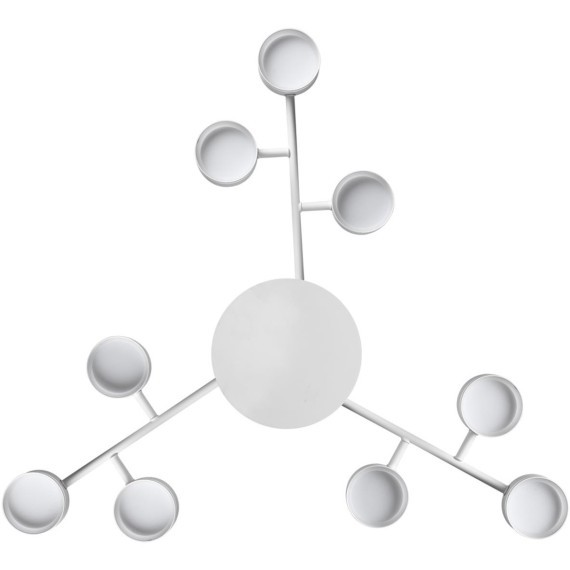 Люстра потолочная GX53 Lumion GARETA 8235/9C