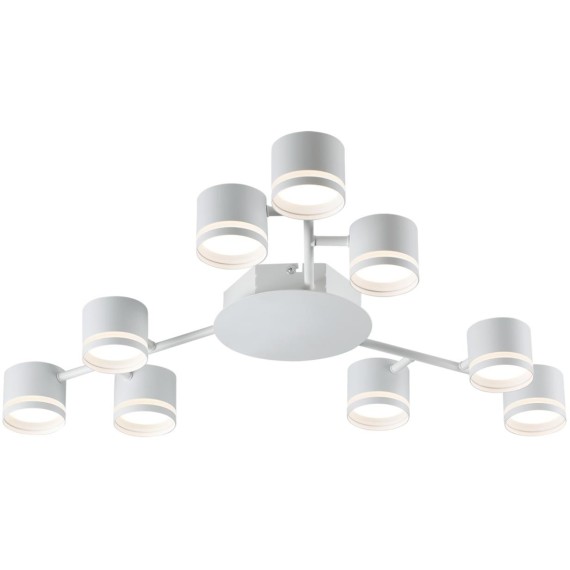 Люстра потолочная GX53 Lumion GARETA 8235/9C