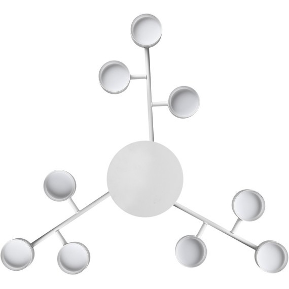 Люстра потолочная GX53 Lumion GARETA 8235/9C