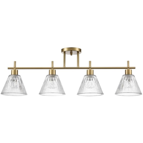 Потолочный светильник E14 Lumion VIVIAN 8188/4C