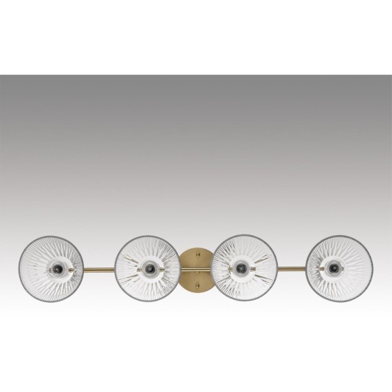 Потолочный светильник E14 Lumion VIVIAN 8188/4C