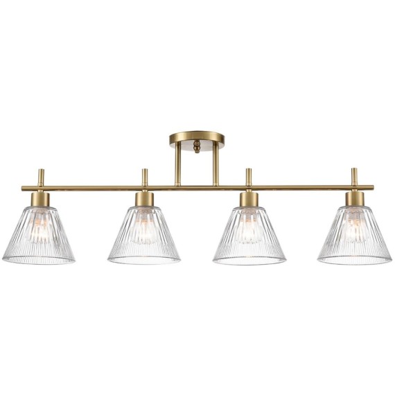 Потолочный светильник E14 Lumion VIVIAN 8188/4C