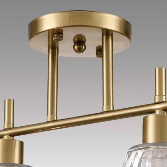 Потолочный светильник E14 Lumion VIVIAN 8188/4C