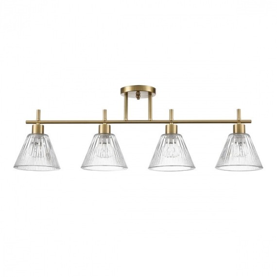 Потолочный светильник E14 Lumion VIVIAN 8188/4C