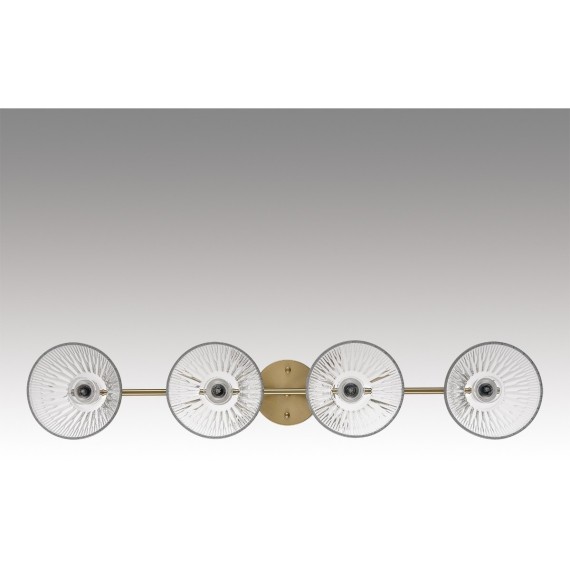 Потолочный светильник E14 Lumion VIVIAN 8188/4C