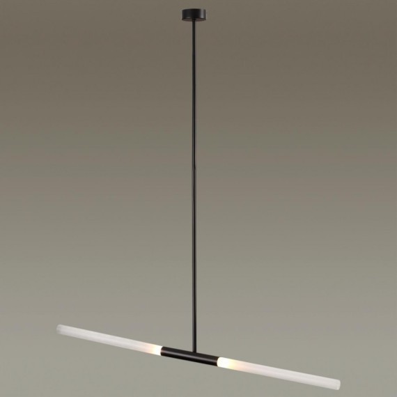 Люстра потолочная Odeon Light 4307/2 Soho под лампы 2xG9 2*40W