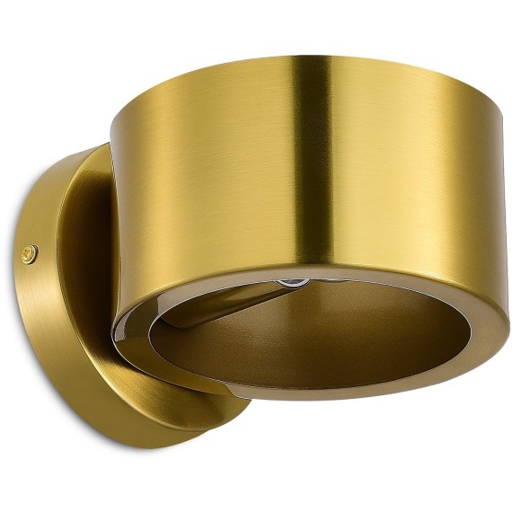 SL6504.301.01 Бра ST-Luce Латунь/Латунь E27 1*40W VICO