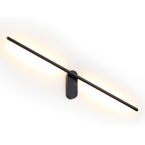 Бра Odeon Light 3858/12WB MILL светодиодная LED 12W