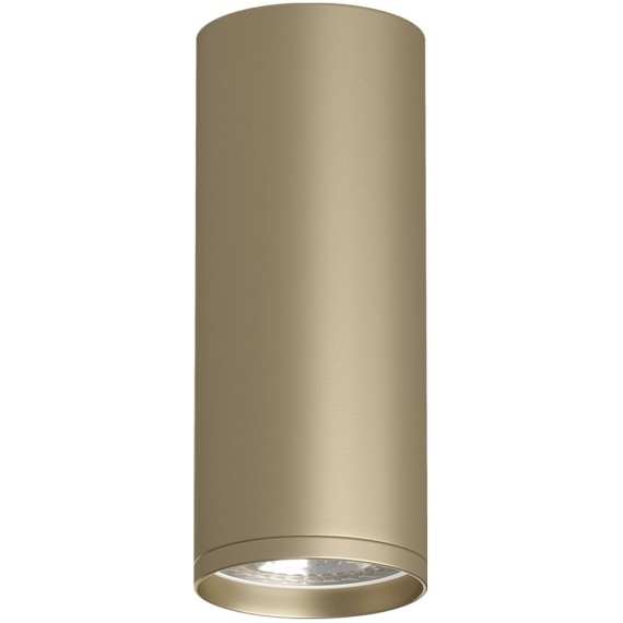 Точечный светильник Tube DK2051-SG