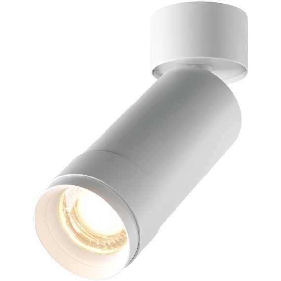 Потолочный светильник Technical C055CL-L12W3K-Z-W