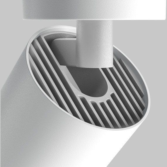 Потолочный светильник Technical C055CL-L12W3K-Z-W