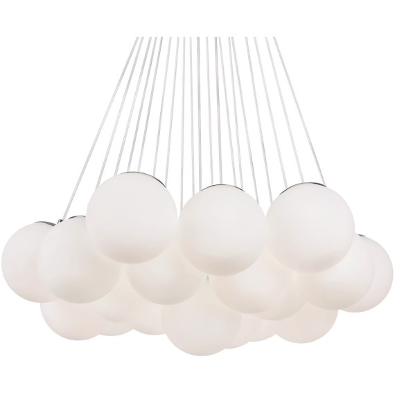 Подвесной светильник Fiesta FR5231PL-19CH