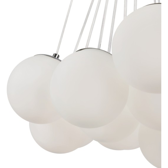 Подвесной светильник Fiesta FR5231PL-19CH