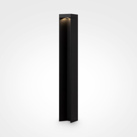 Уличный наземный светильник Maytoni O596FL-L9B4K1 Essen IP54 светодиодный LED 9W