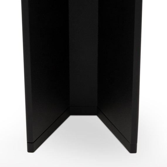 Уличный наземный светильник Maytoni O596FL-L9B4K1 Essen IP54 светодиодный LED 9W