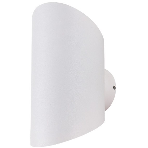 Бра Crystal Lux CLT 134W WH