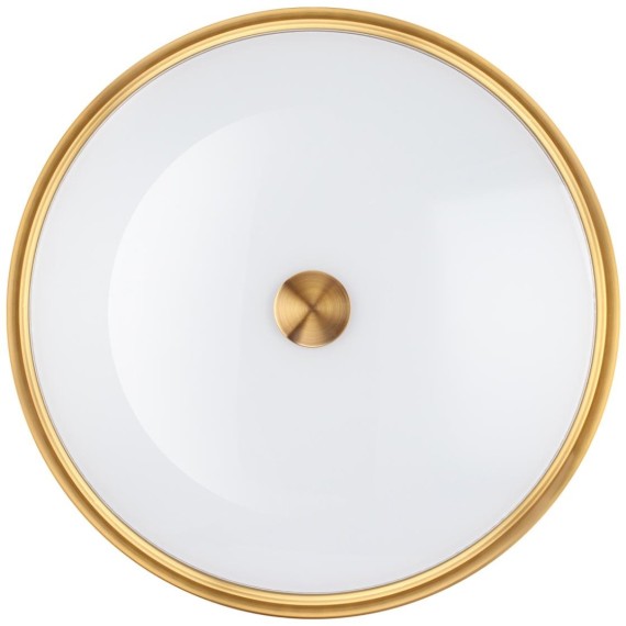 Настенно-потолочный светильник Odeon Light 4824/4C MARSEI под лампы 4xE14 4*40W