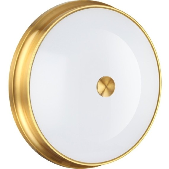 Настенно-потолочный светильник Odeon Light 4824/4C MARSEI под лампы 4xE14 4*40W