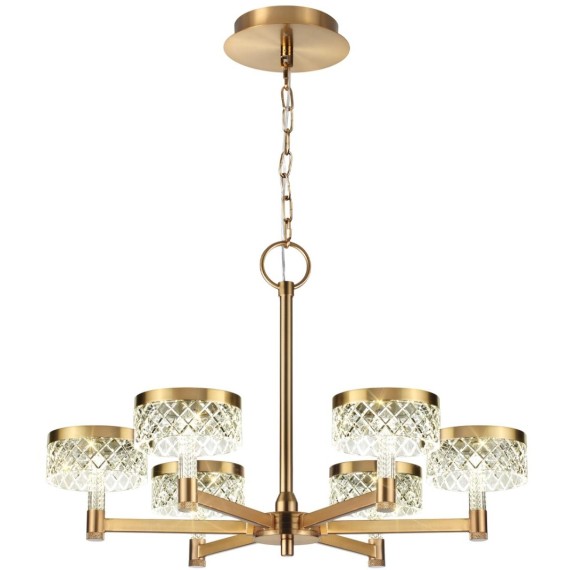 Люстра ODEON LIGHT FIVRE 5032/36L