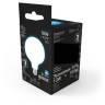 187202210 Лампа Gauss Filament G125 10W 1100lm 4100К Е27 milky LED 1/20