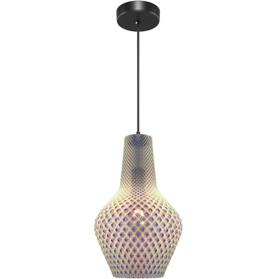 Подвесной светильник Maytoni P054PL-01B1