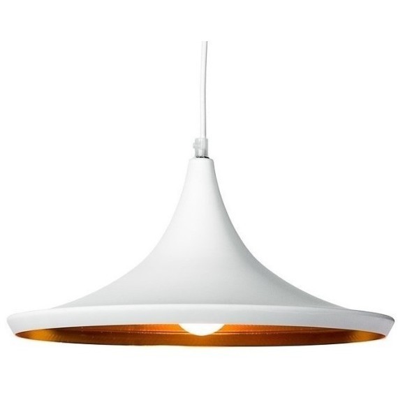 Подвесной светильник Foggi LDP 7712-C WT