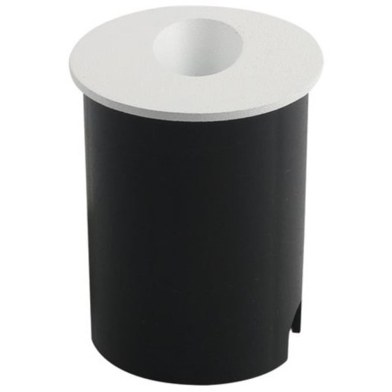 УЛИЧНЫЙ СВЕТИЛЬНИК ARTE LAMP PIAZZA A3802IN-1WH