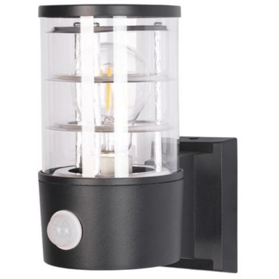 УЛИЧНЫЙ СВЕТИЛЬНИК ARTE LAMP TOKYO A5316AL-1BK