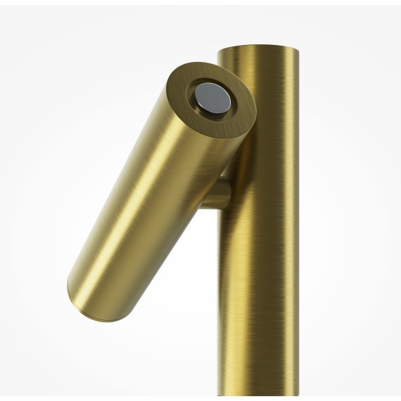 Настенный светильник (бра) Maytoni MOD433WL-L3BS3K